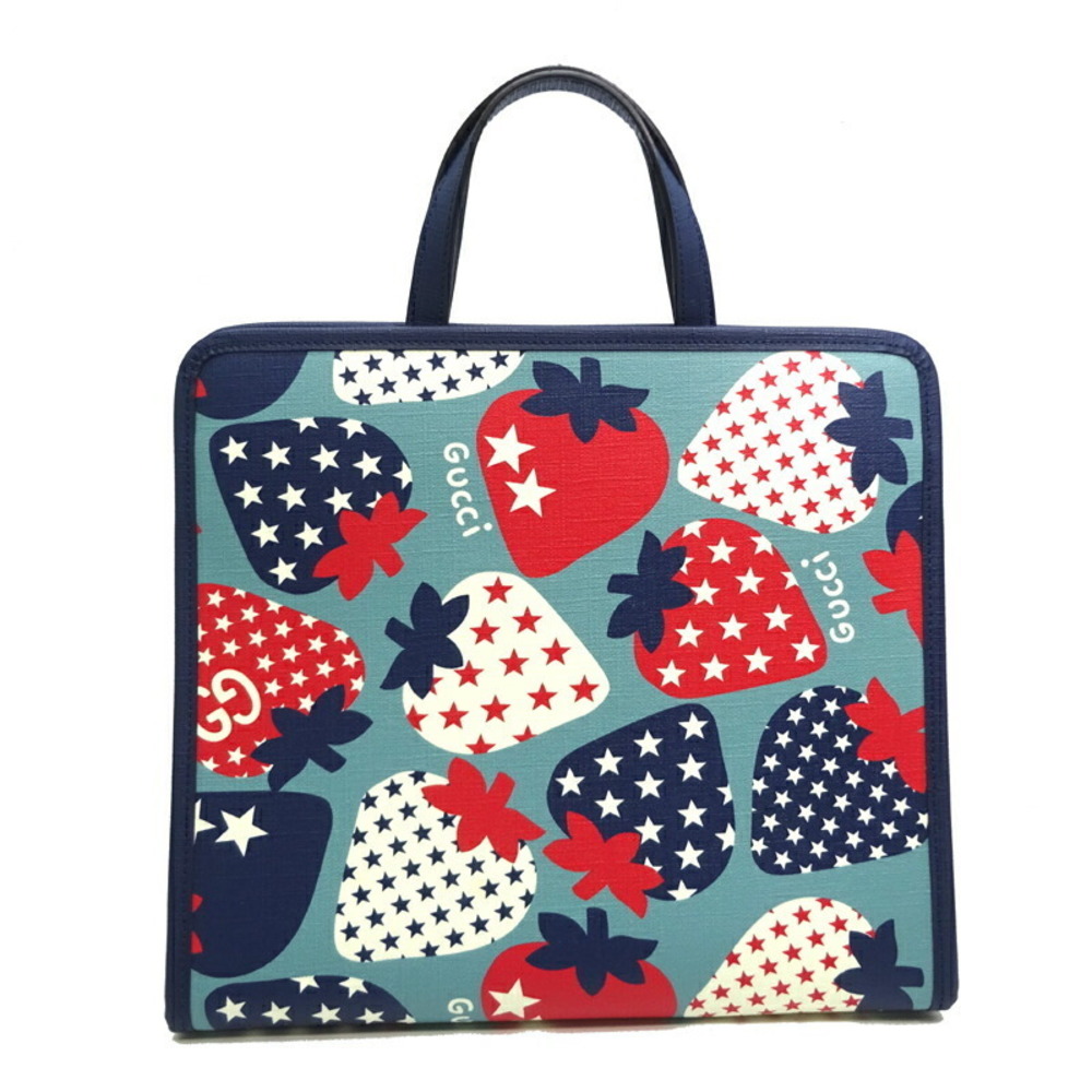 Gucci Handbag Strawberry